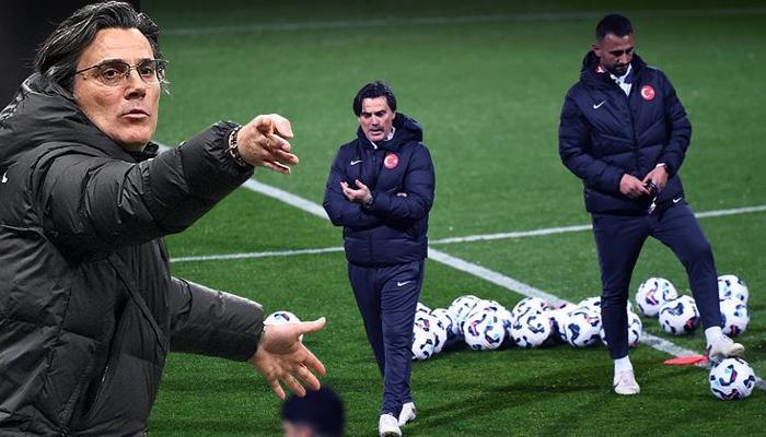Vincenzo Montella imzayı attı! Sıcağı sıcağına açıkladı