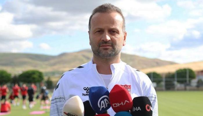 Osman Zeki Korkmaz'dan Rey Manaj açıklaması!