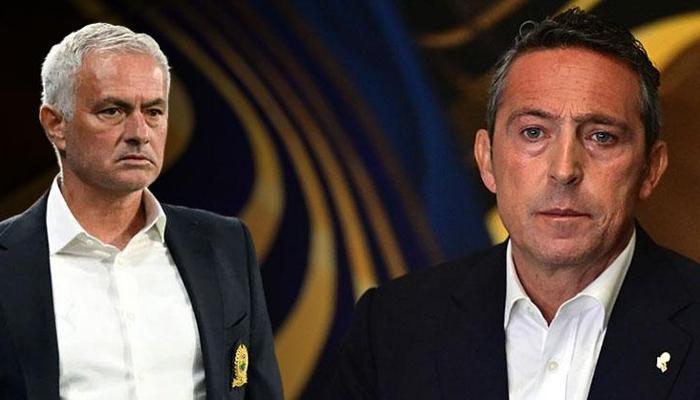 Fenerbahçe'de anlaşma tamam