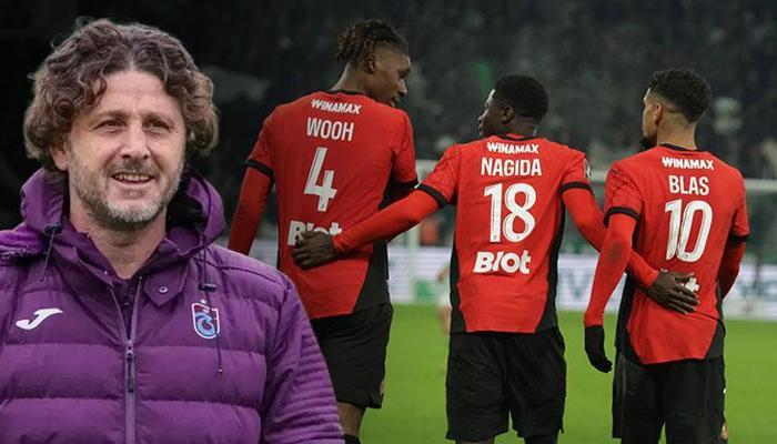 Trabzonspor transferde geri sayıma geçti!