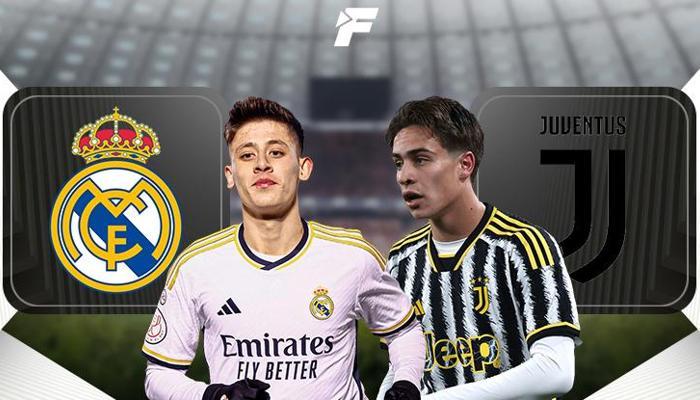 Real Madrid - Juventus maçı ne zaman, saat kaçta ve hangi kanalda?
