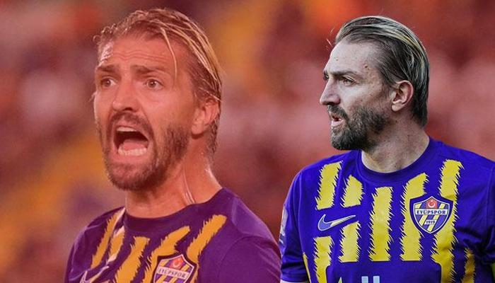 Caner Erkin imzayı atıyor! İşte yeni adresi