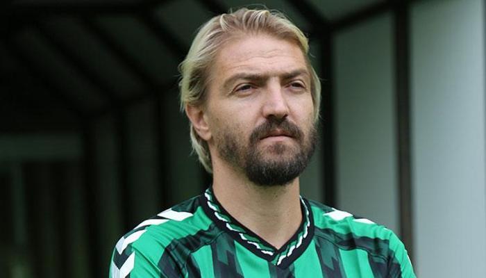 Caner Erkin, imzayı attı! Resmi açıklama geldi