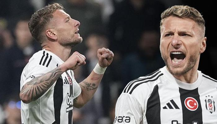 Ciro Immobile transferi için resmi açıklama