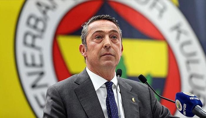 Ali Koç: 'Bir ilke imza atıyoruz'