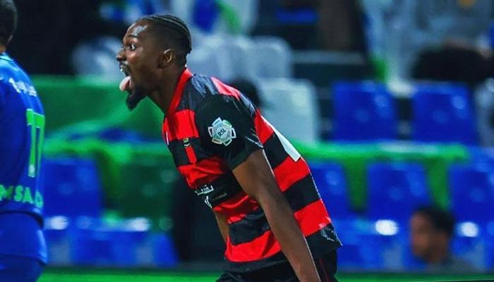 ÖZEL | Kocaelispor'dan Bernard Mensah atağı