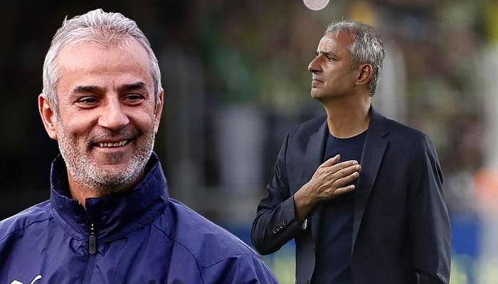 İsmail Kartal'dan geleceği için karar!