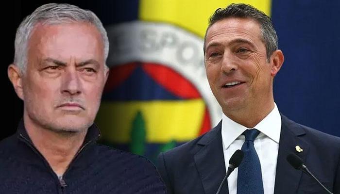 Fenerbahçe'den dev transfer operasyonu