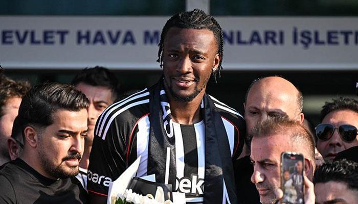 Tammy Abraham'dan Serdal Adalı'ya Galatasaray sorusu!