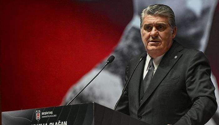 Beşiktaş'a sürpriz öneri: 'Gol kralını ister misiniz?'