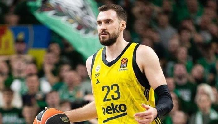 Transfer açıklandı: İşte Guduric'in yeni takımı