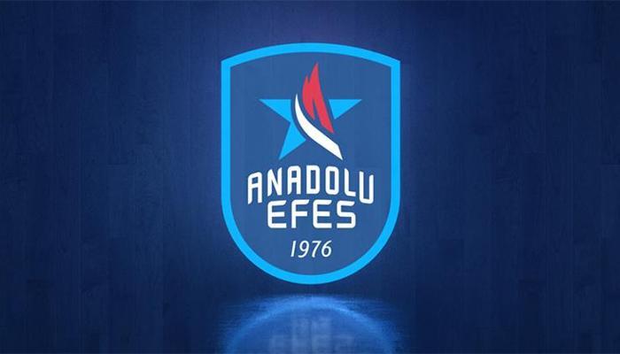 Anadolu Efes'in yeni başantrenörü belli oldu