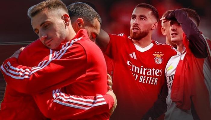 Orkun Kökçü adım adım Süper Lig'e!