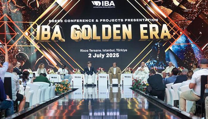 Uluslararası Boks Birliği'nden (IBA) yepyeni projeler