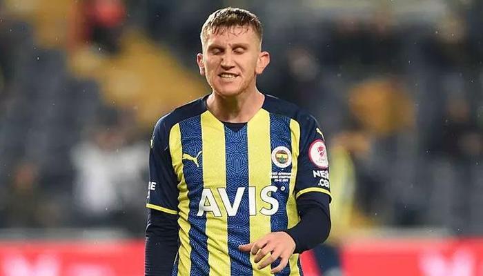 Burak Kapacak adım adım Kayserispor'a