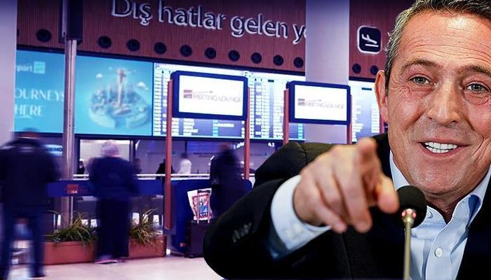 Fenerbahçe transferde Kolombiya'ya hücum etti!