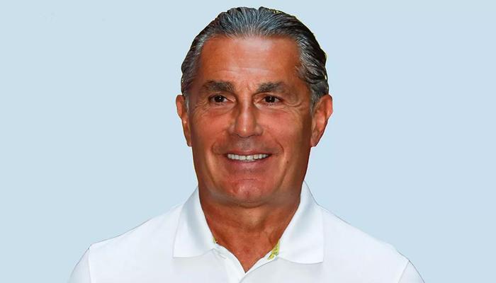 Real Madrid'de Scariolo dönemi