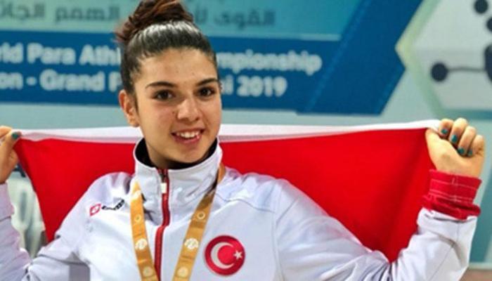 Milli sporcular, Çekya'da 2 madalya kazandı
