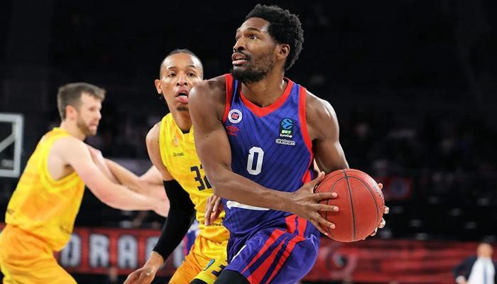 Jaleen Smith, Türk Telekom'da