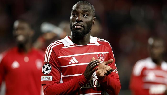 Kocaeli transferi açıkladı