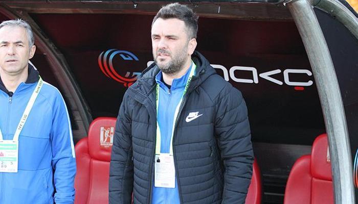 Altay'da Ramazan Kurşunlu dönemi