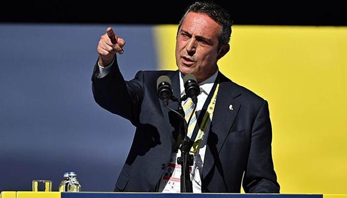 Fenerbahçe, Jhon Duran'ın partnerini Arsenal'de buldu!