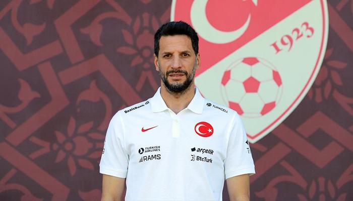 Montella'nın yeni yardımcısı Hakan Balta