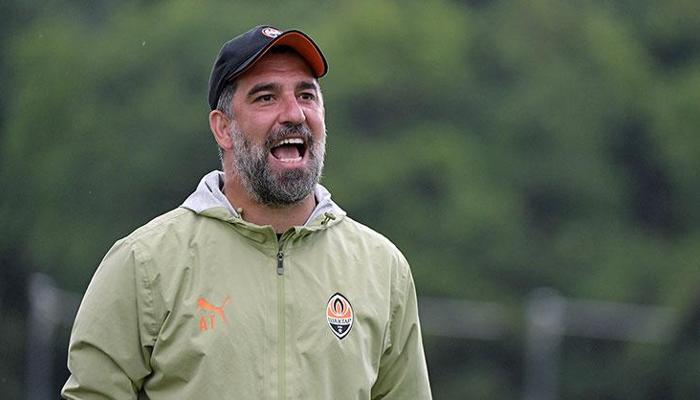 Arda Turan'dan Shakhtar'daki ilk maçı sonrası itiraf!