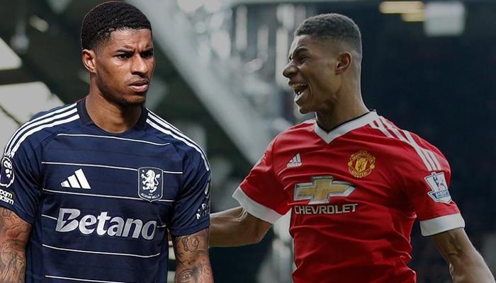 İstanbul devinden Rashford bombası!