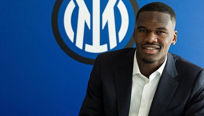 Inter, Bonny transferini açıkladı