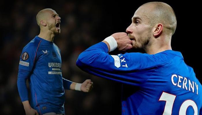 Süper Lig devinden Vaclav Cerny bombası