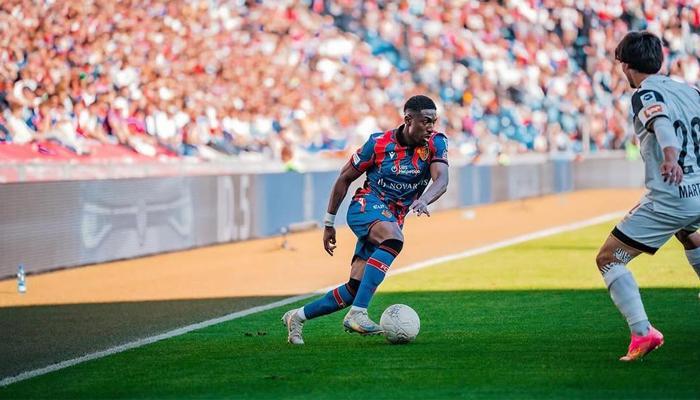 Samsunspor, Mendes ile anlaşma sağladı