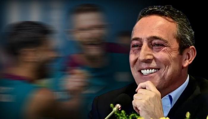 Fenerbahçe'den PSG operasyonu