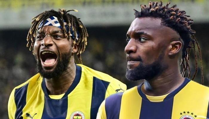 Maximin'den F.Bahçeli taraftara yanıt