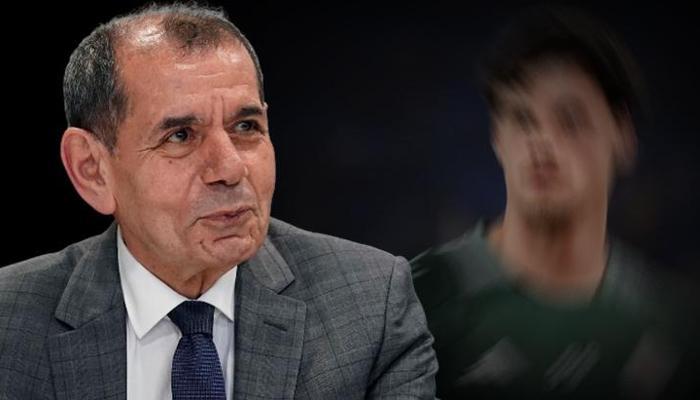 Ve Galatasaray yıldız kaleci için teklifini yaptı!