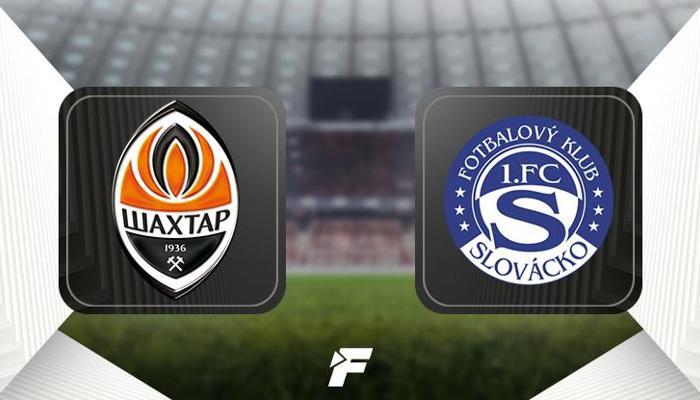 Shakhtar-Slovacko maçı hangi kanalda?