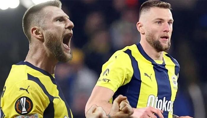 Skriniar yeni takımın göz kırptı!