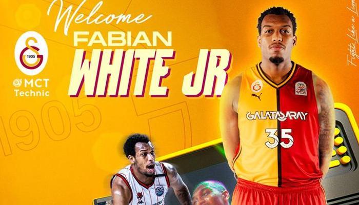 Galatasaray transferi resmen açıkladı!