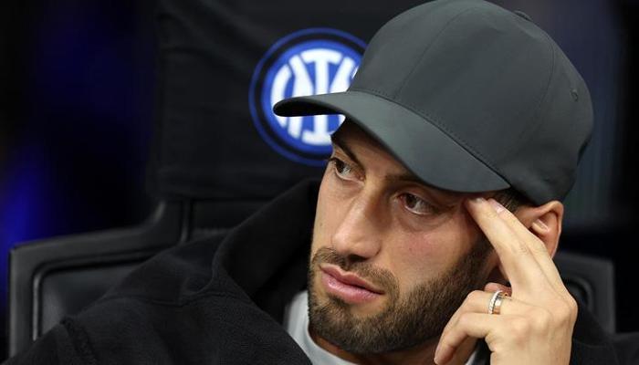 Hakan Çalhanoğlu için varsa yoksa Galatasaray