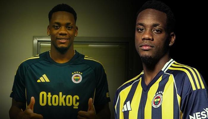 İşte Jhon Duran transferinin perde arkası! Açıklanmayan detay...
