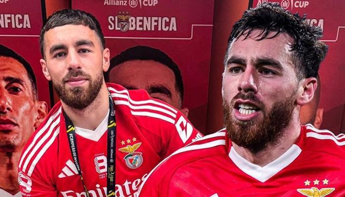 Orkun Kökçü Beşiktaş için gemileri yaktı!