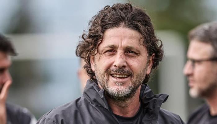 Trabzonspor'da yeni sezon hazırlıkları devam ediyor