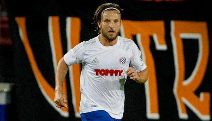 Ivan Rakitic, 37 yaşında futbol kariyerini noktaladı