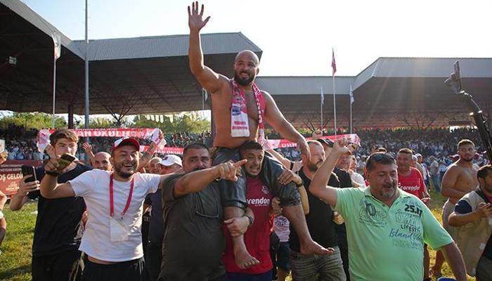 Orhan Okulu'nun hedefi: Altın kemerin ebedi sahibi olmak