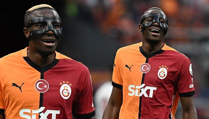 Victor Osimhen kararını verdi