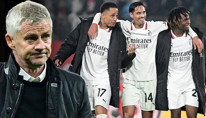 Beşiktaş'tan yıldız isme teklif