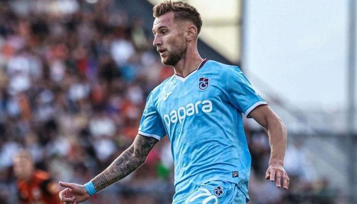 Denis Draguş'tan geleceği için karar