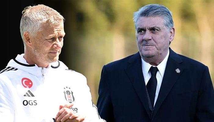 Beşiktaş transferde geri sayıma geçti