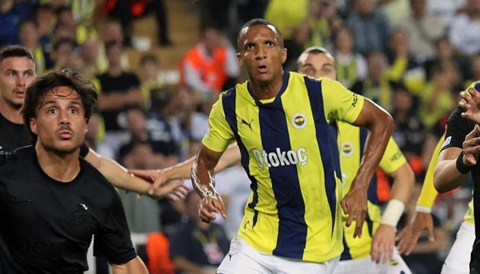 Becao'nun yeni takımı belli oluyor!