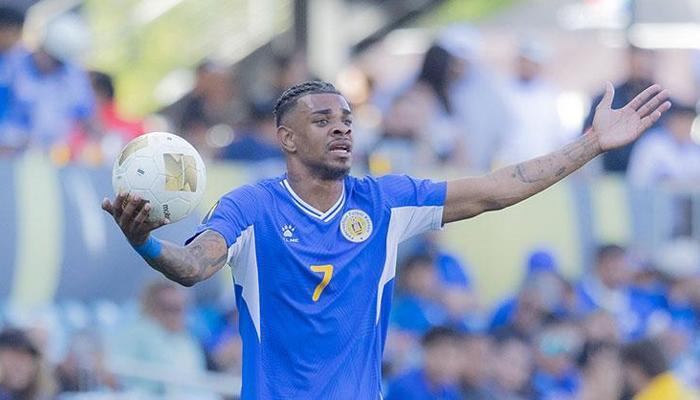Gaziantep FK transferi bitirmek üzere